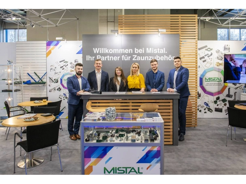 Messe in Deutschland - Nürnberg 2020