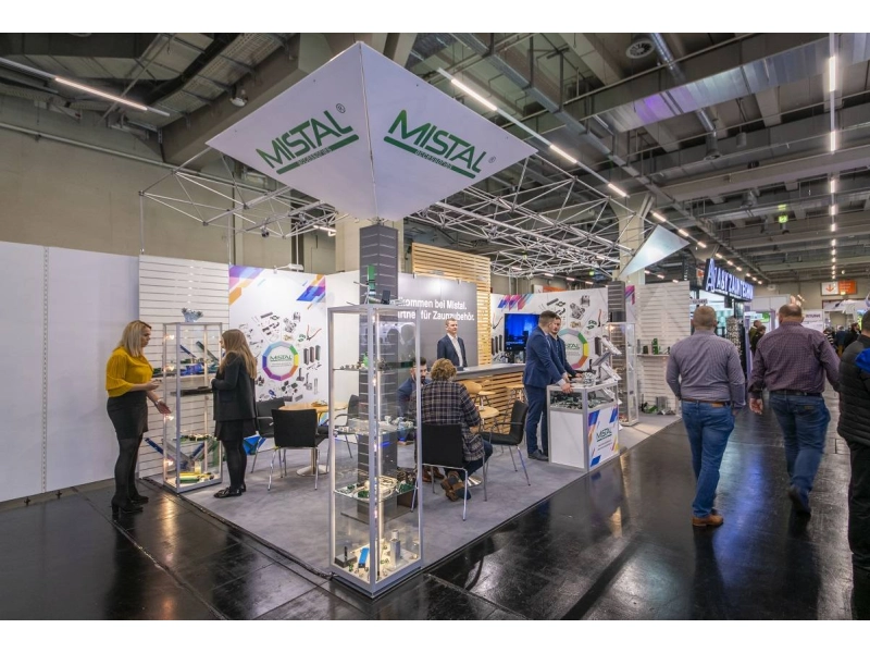 Messe in Deutschland - Nürnberg 2020 - 1.jpg