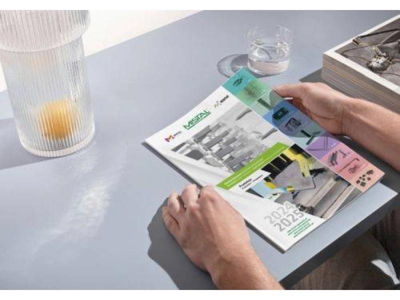 Neuer Katalog 2024/2025