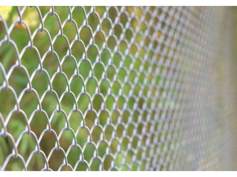 Welche Drahtstärke für den Zaun wählen?