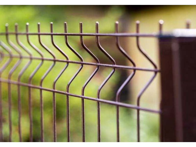 Welche Zaunmatte ist die beste für Ihren Garten? 