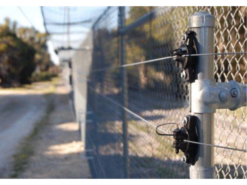 Zubehör für mobile Zäune – wo eignen sie sich und wie w