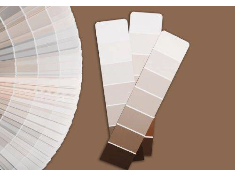 Wie wählt man die Farbe und das Finish von Zaun-Accessoires